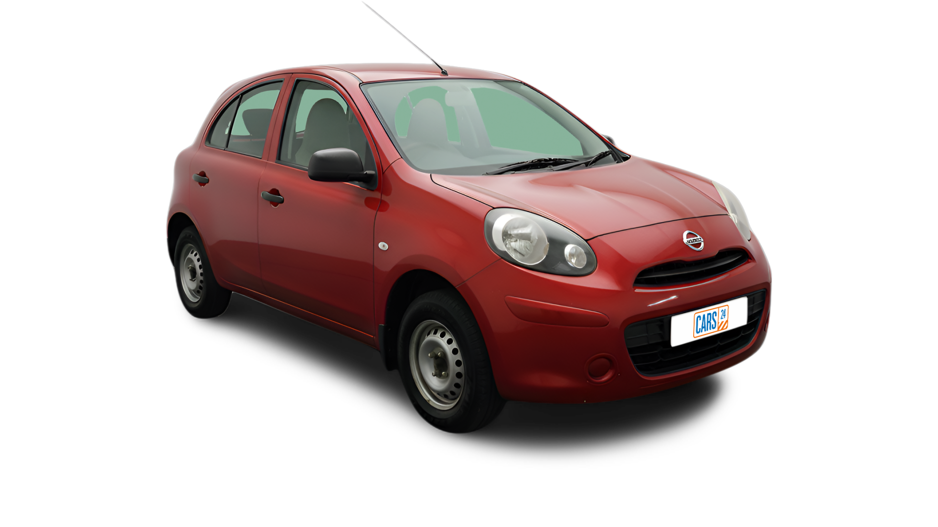 Nissan Micra Active-img